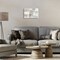 Stupell Industries Subtle Structured Neutral Abstract Wall Plaque By Hannah Dawson